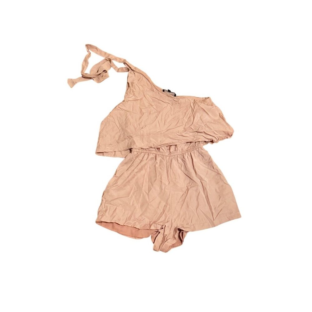 Lulus Romper
